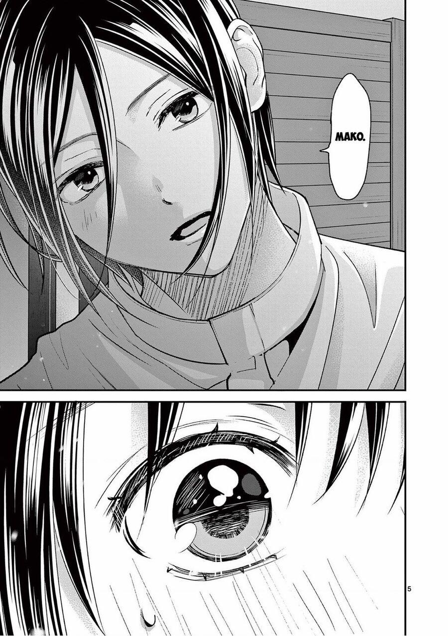 Tôi Muốn Độc Chiếm Cô Bạn Gái Lạnh Lùng Của Mình 46 trang 6