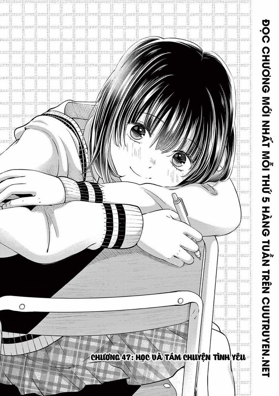 Tôi Muốn Độc Chiếm Cô Bạn Gái Lạnh Lùng Của Mình 47 trang 2