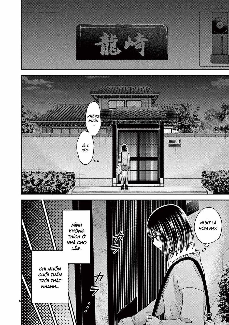 Tôi Muốn Độc Chiếm Cô Bạn Gái Lạnh Lùng Của Mình 47 trang 5