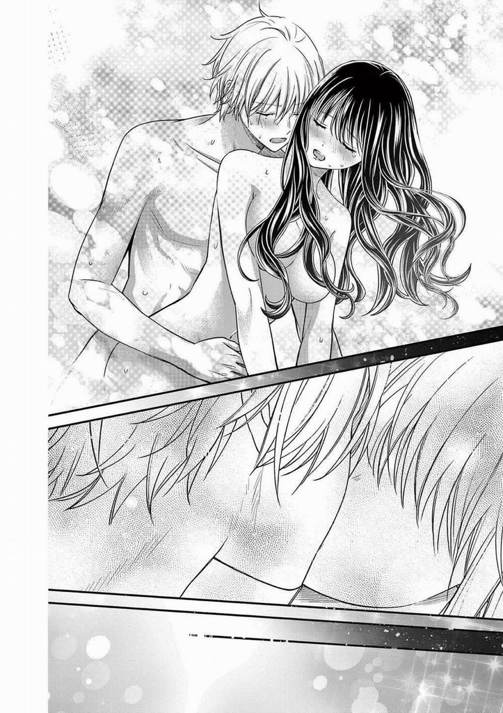 Tôi Muốn Độc Chiếm Cô Bạn Gái Lạnh Lùng Của Mình 49 trang 29