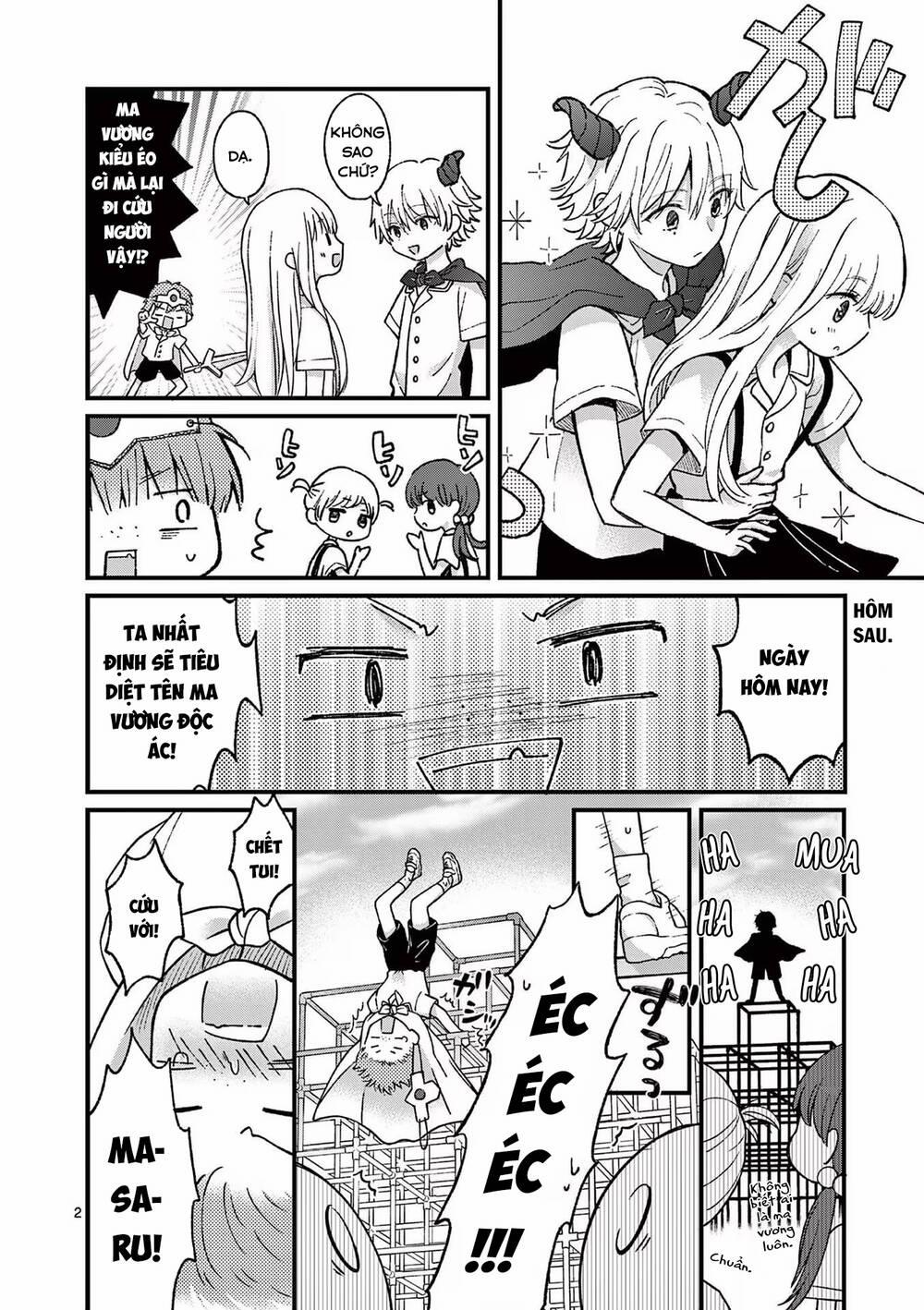 Tôi Muốn Độc Chiếm Cô Bạn Gái Lạnh Lùng Của Mình 5 trang 30