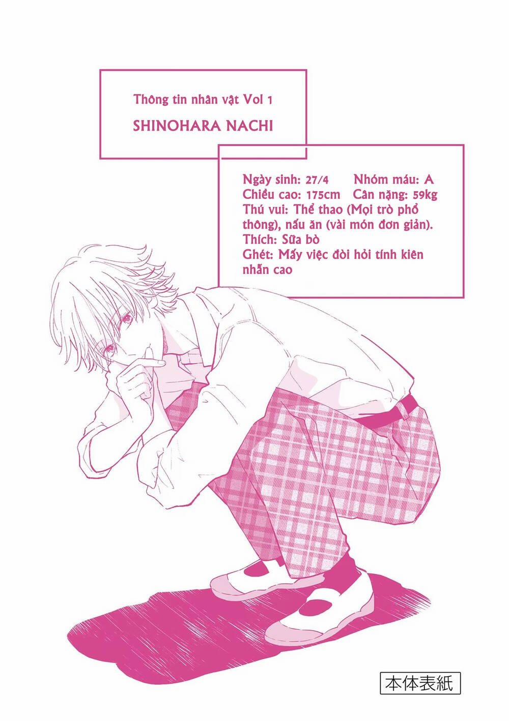 Tôi Muốn Độc Chiếm Cô Bạn Gái Lạnh Lùng Của Mình 5 trang 37