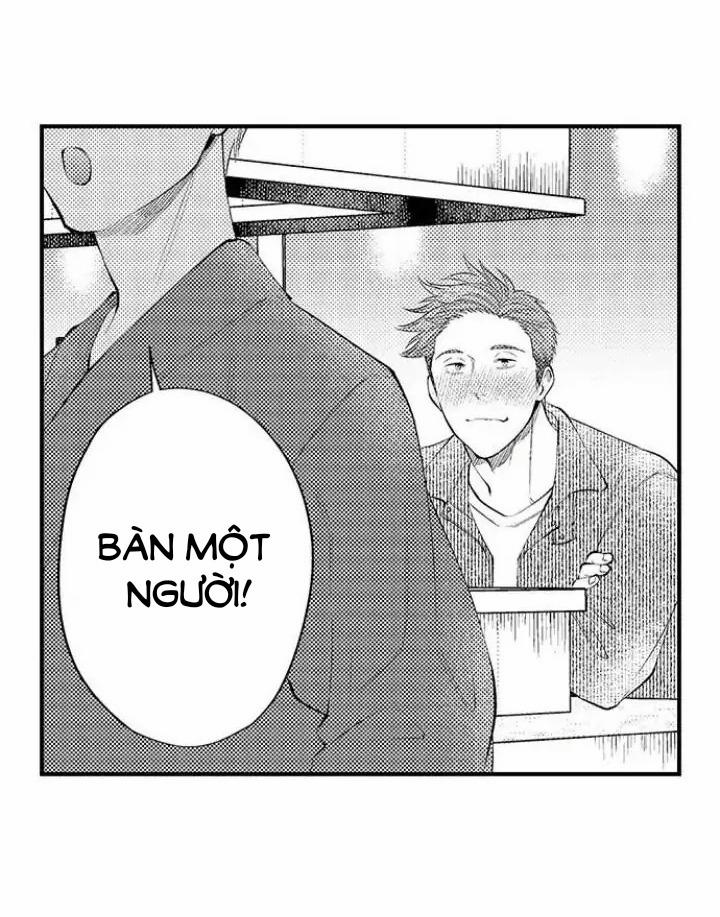 Tôi Muốn Được Sếp Nhỏ Khen Ngợi 5 trang 16