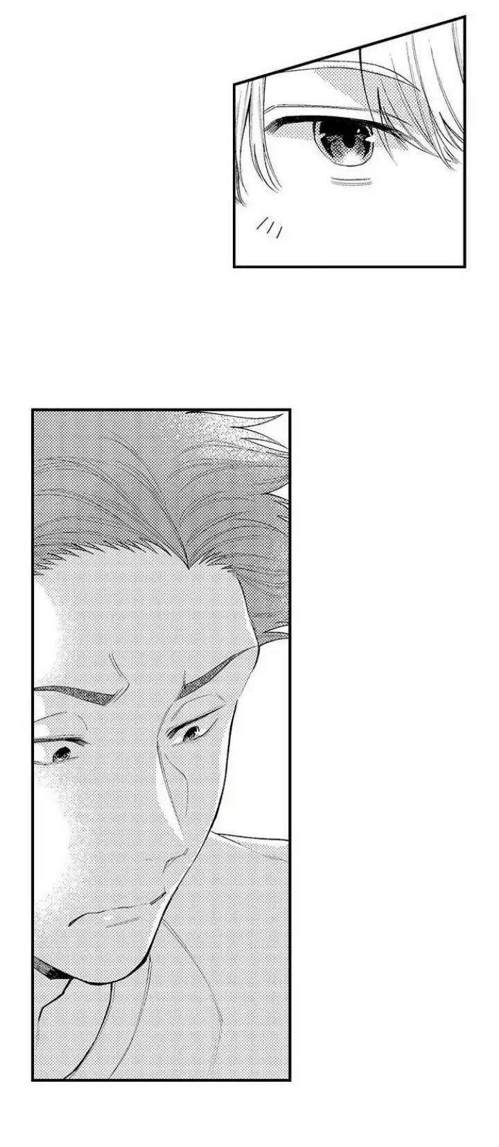 Tôi Muốn Được Sếp Nhỏ Khen Ngợi 5 trang 34