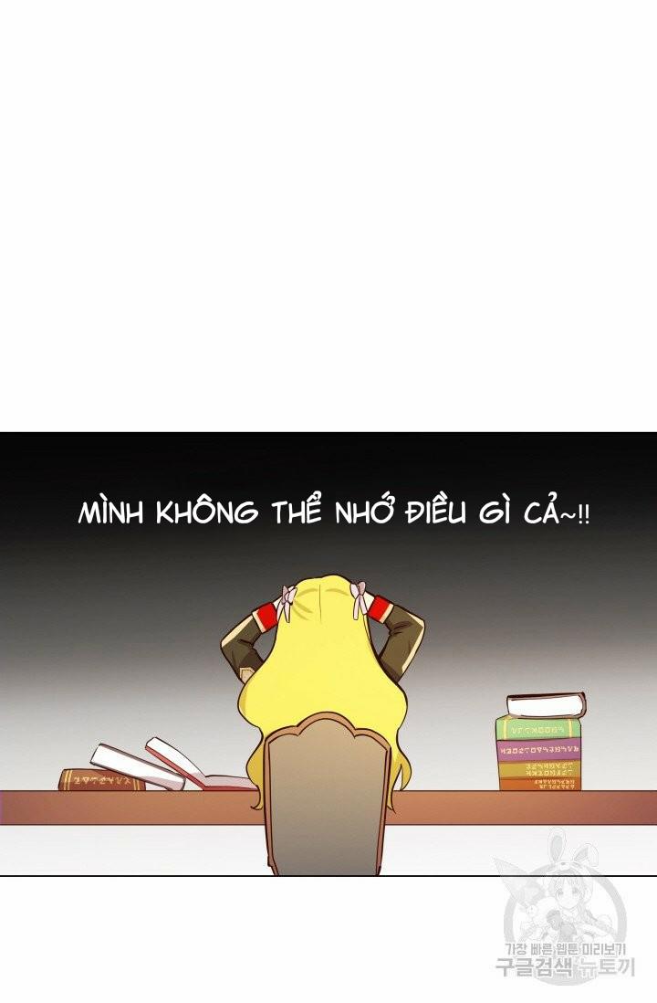 Tôi Muốn Hủy Bỏ Điều Ước 4 trang 12