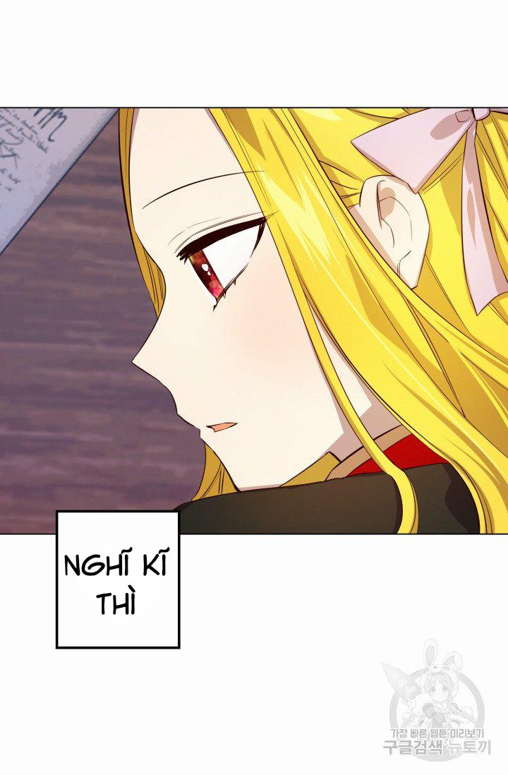 Tôi Muốn Hủy Bỏ Điều Ước 4 trang 16