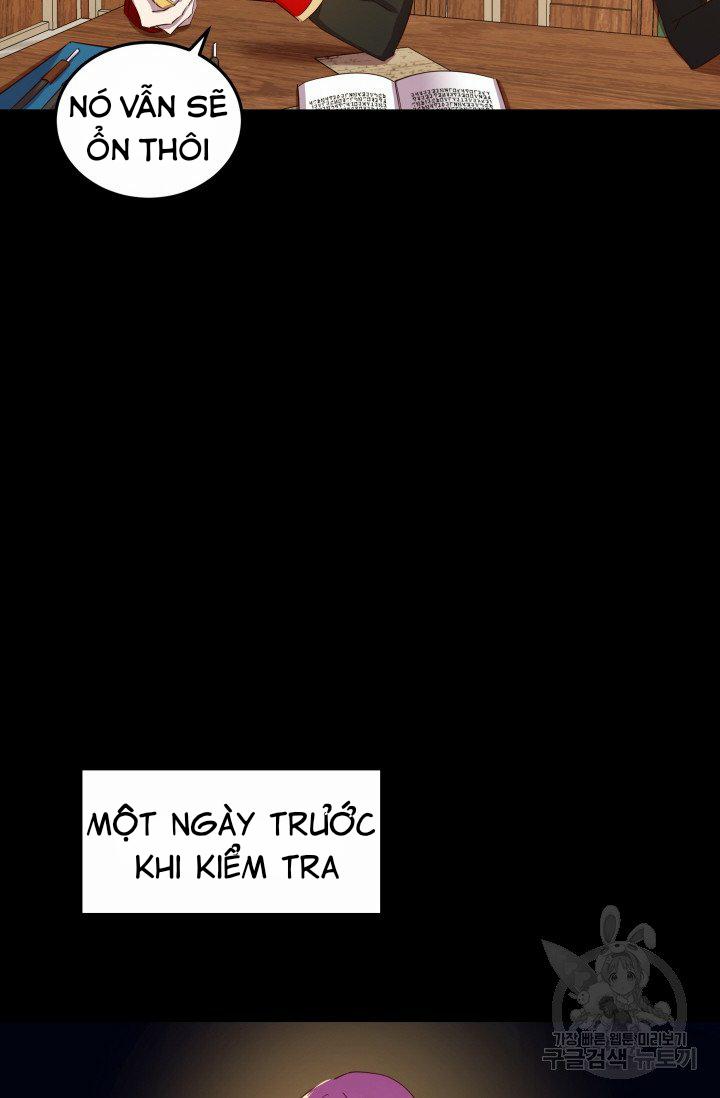 Tôi Muốn Hủy Bỏ Điều Ước 4 trang 23