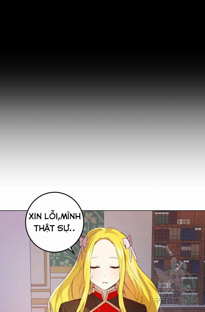 Tôi Muốn Hủy Bỏ Điều Ước 4 trang 27