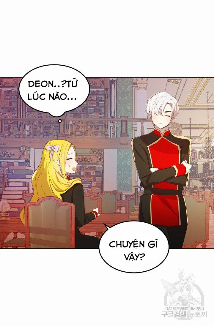 Tôi Muốn Hủy Bỏ Điều Ước 4 trang 40