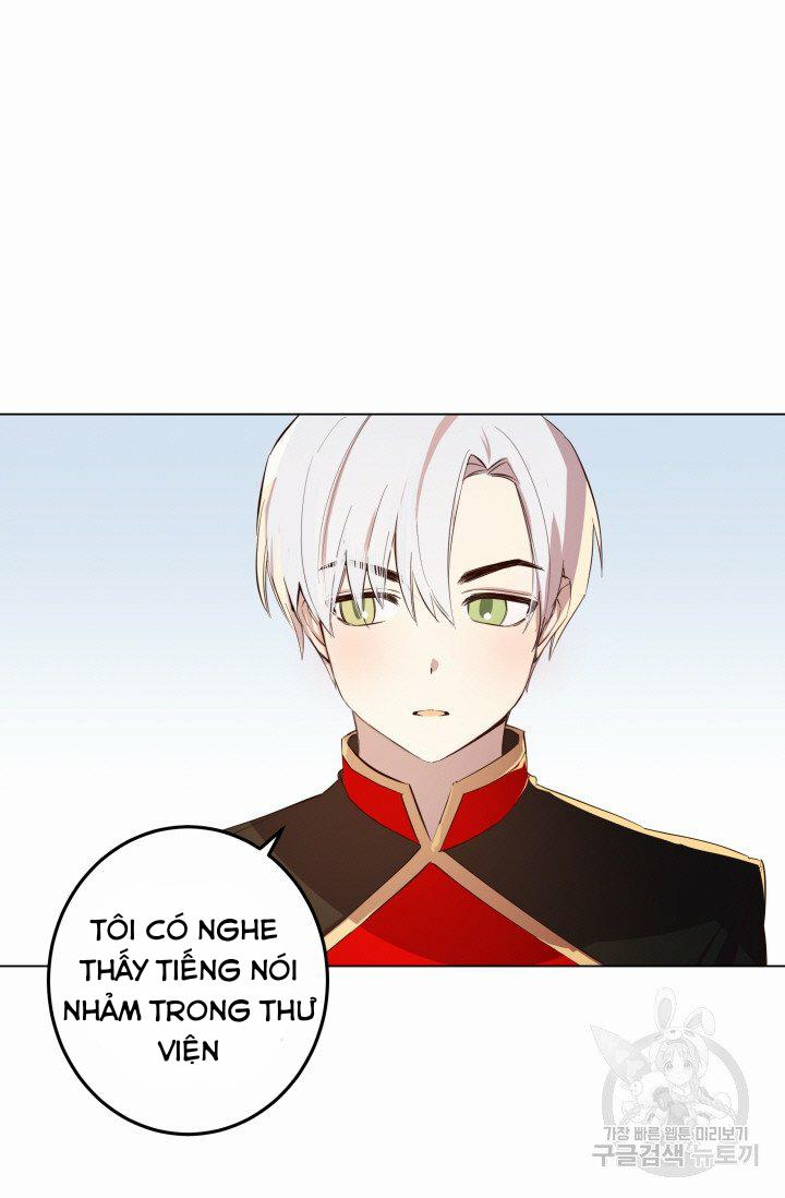 Tôi Muốn Hủy Bỏ Điều Ước 4 trang 41