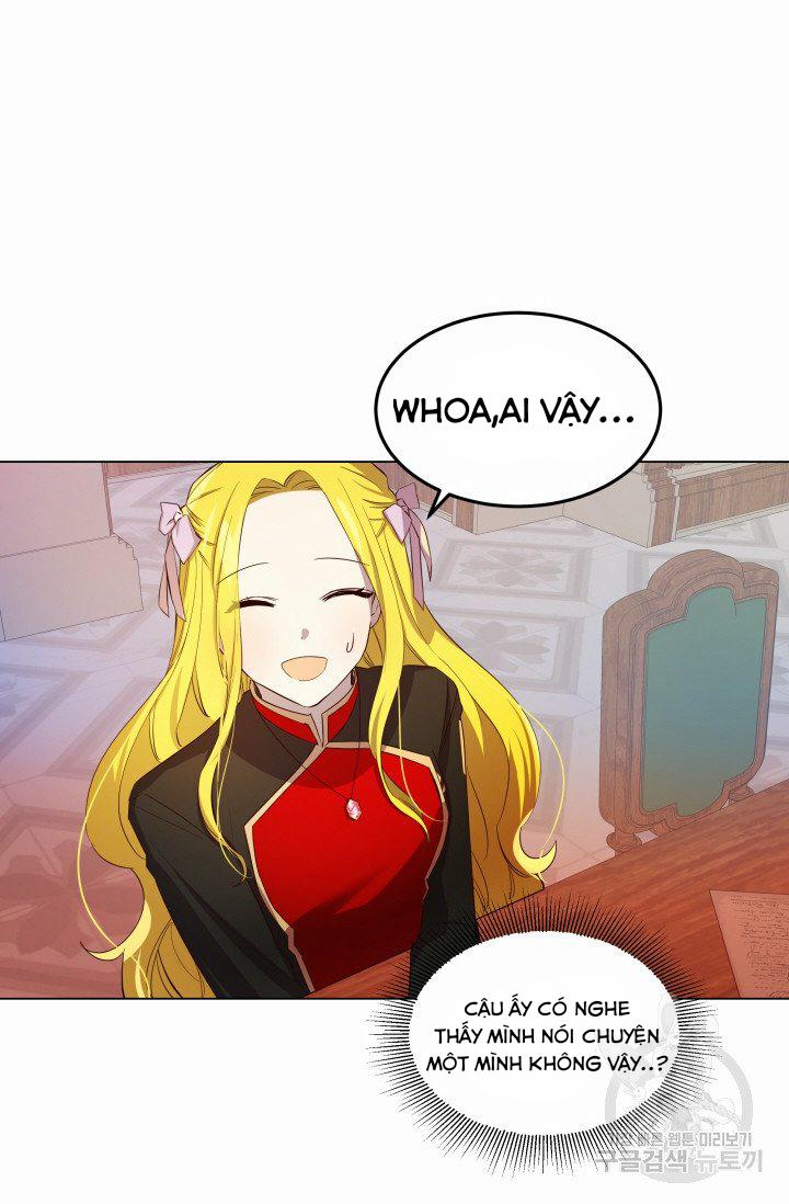 Tôi Muốn Hủy Bỏ Điều Ước 4 trang 42