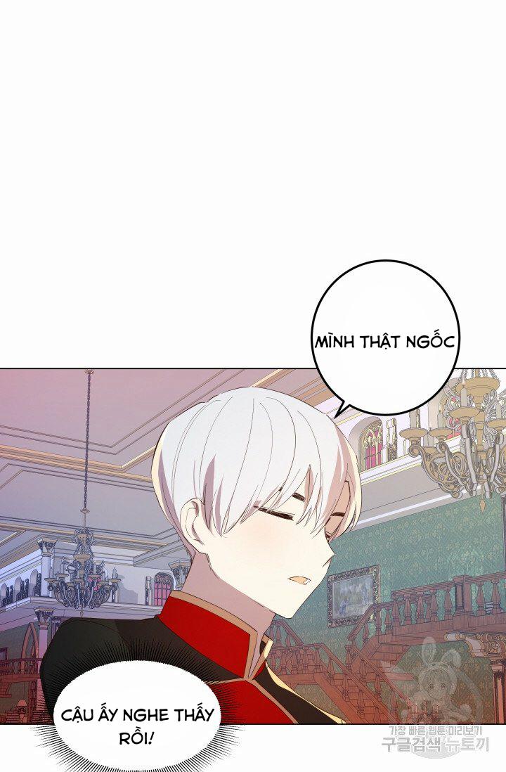 Tôi Muốn Hủy Bỏ Điều Ước 4 trang 43