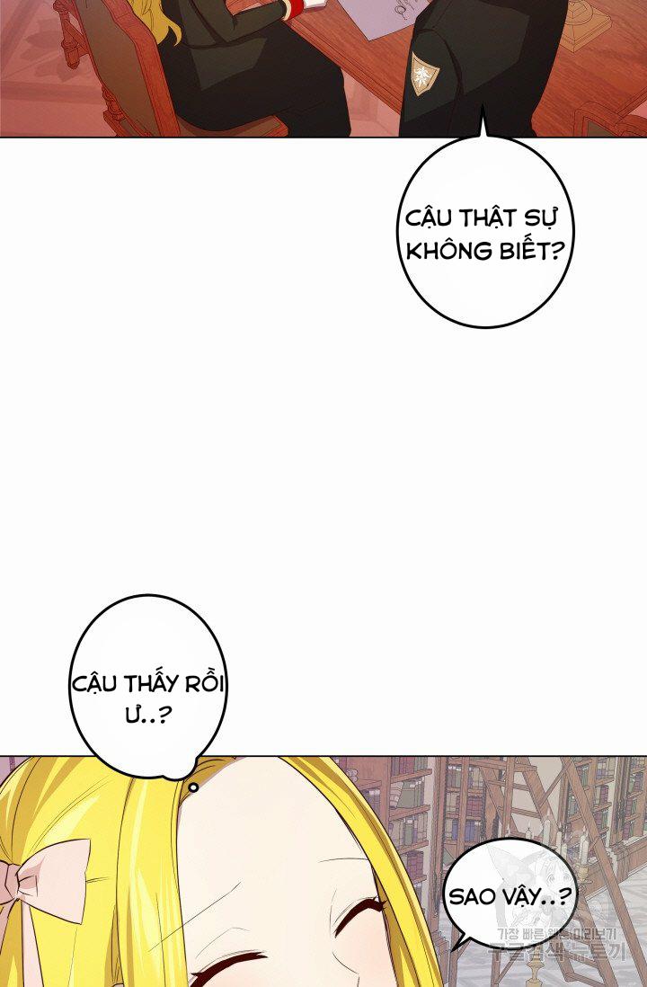 Tôi Muốn Hủy Bỏ Điều Ước 4 trang 45