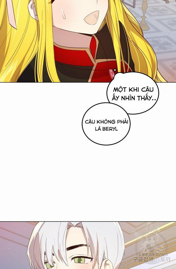 Tôi Muốn Hủy Bỏ Điều Ước 4 trang 46