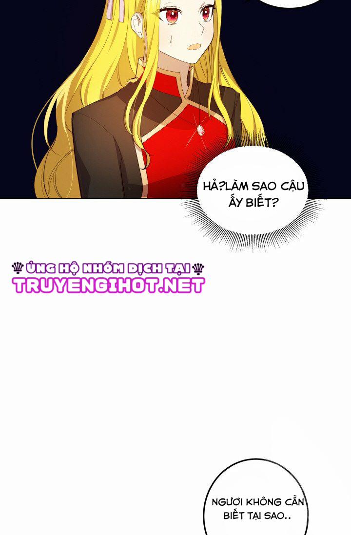 Tôi Muốn Hủy Bỏ Điều Ước 4 trang 48