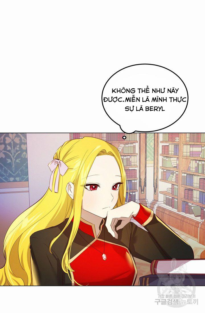 Tôi Muốn Hủy Bỏ Điều Ước 4 trang 5