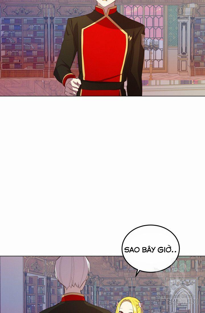 Tôi Muốn Hủy Bỏ Điều Ước 4 trang 55