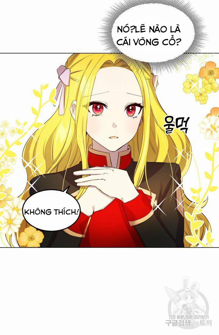 Tôi Muốn Hủy Bỏ Điều Ước 4 trang 57