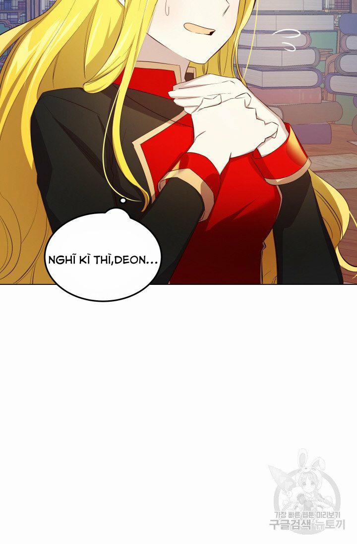 Tôi Muốn Hủy Bỏ Điều Ước 4 trang 62