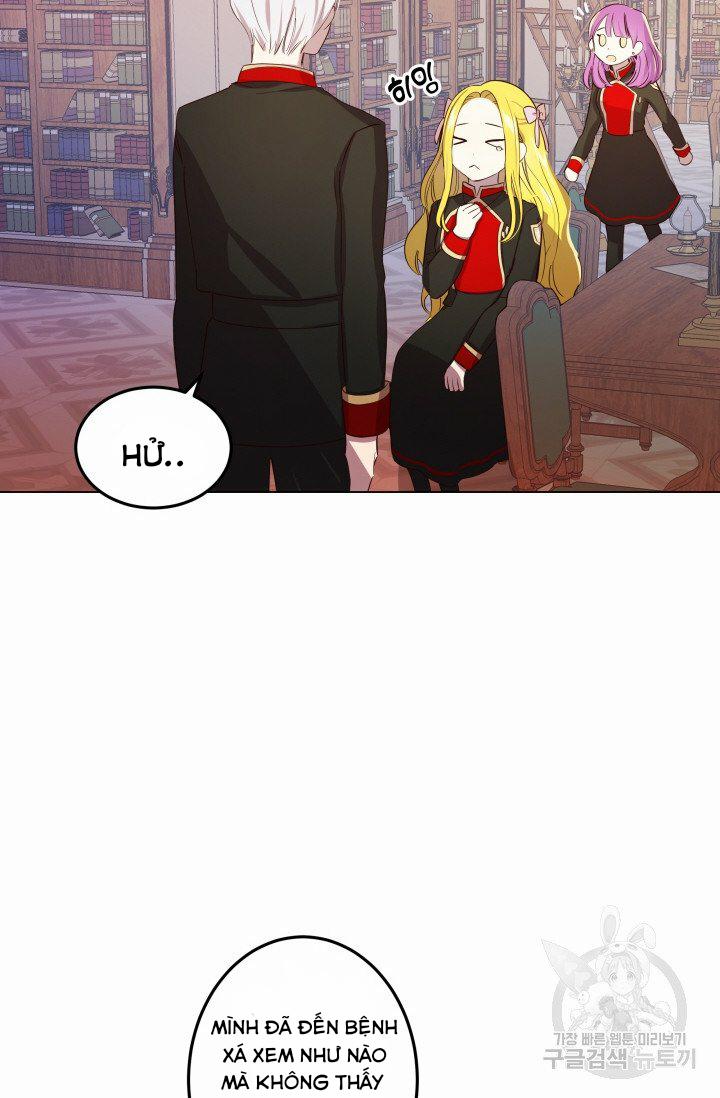 Tôi Muốn Hủy Bỏ Điều Ước 4 trang 70