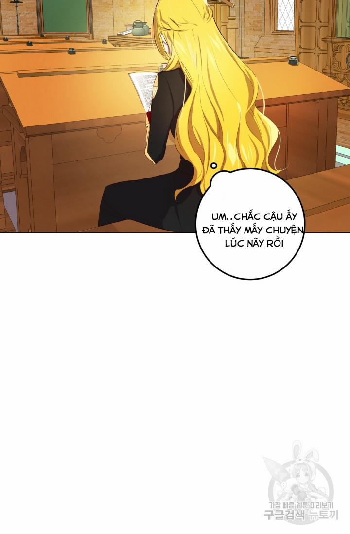 Tôi Muốn Hủy Bỏ Điều Ước 5 trang 14