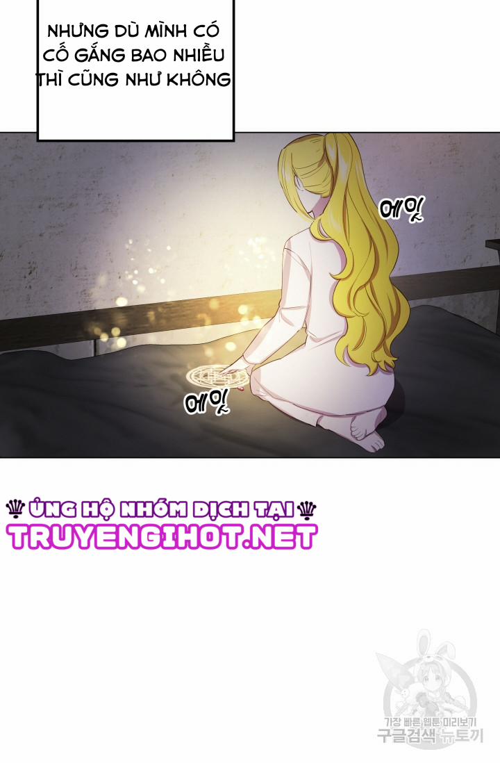 Tôi Muốn Hủy Bỏ Điều Ước 5 trang 19