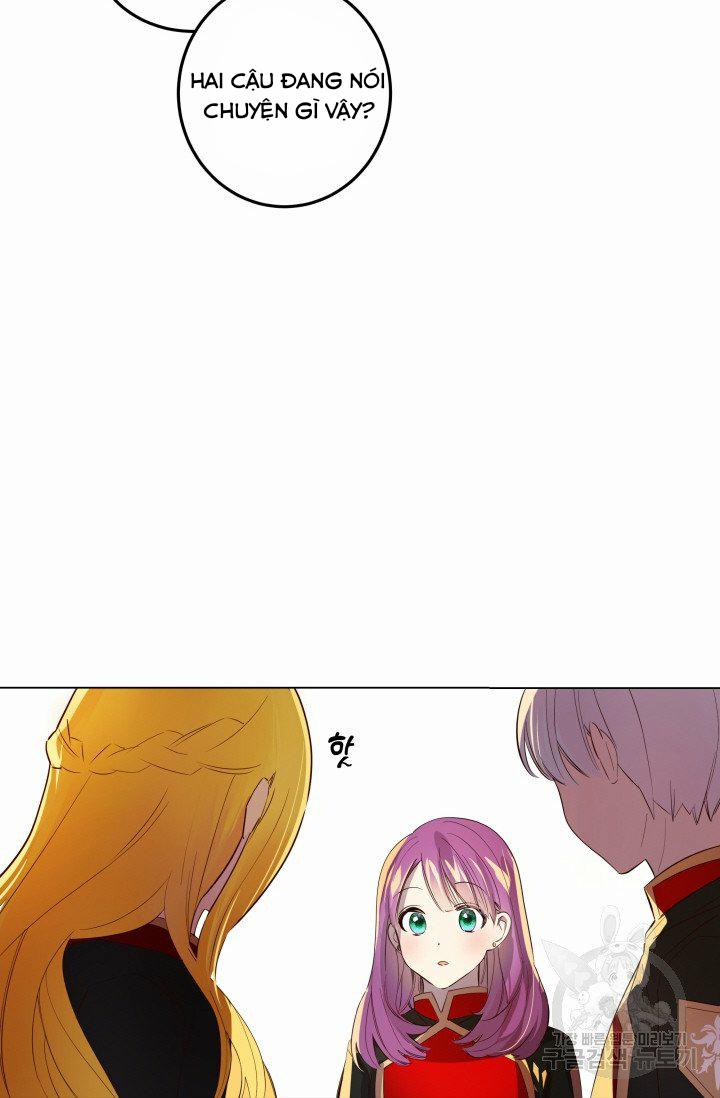 Tôi Muốn Hủy Bỏ Điều Ước 5 trang 35