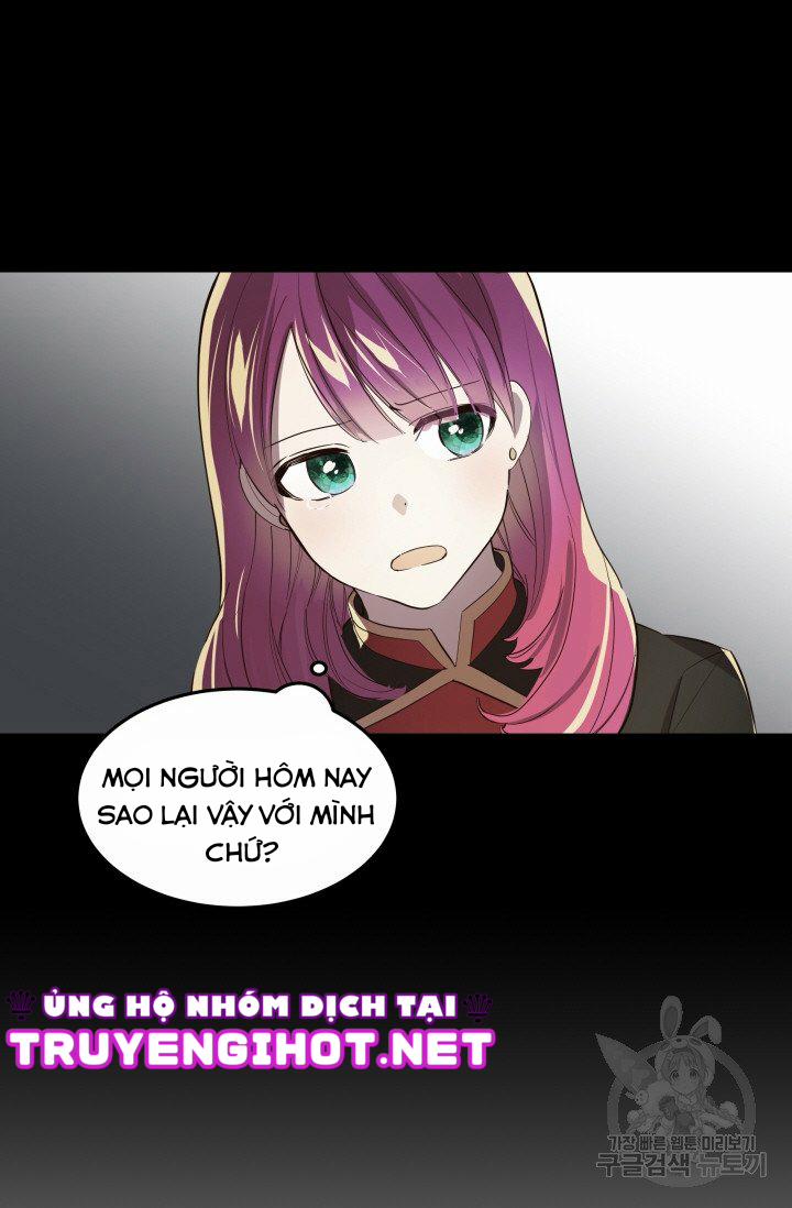 Tôi Muốn Hủy Bỏ Điều Ước 5 trang 43