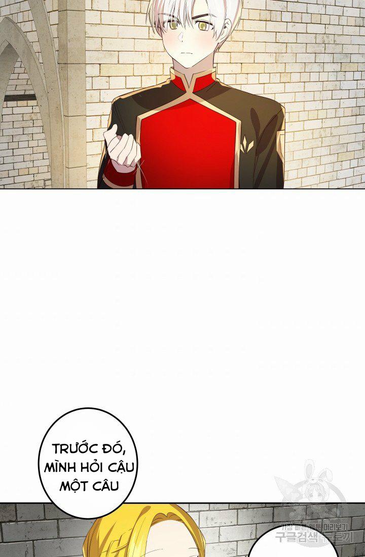 Tôi Muốn Hủy Bỏ Điều Ước 5 trang 56