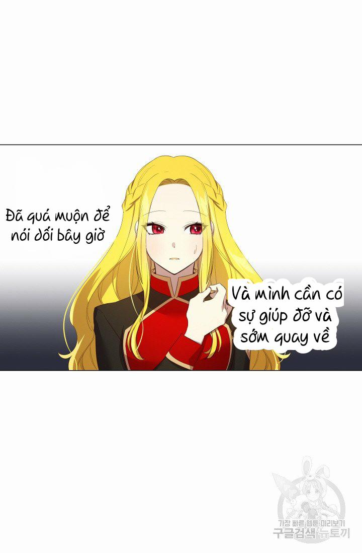 Tôi Muốn Hủy Bỏ Điều Ước 5 trang 62