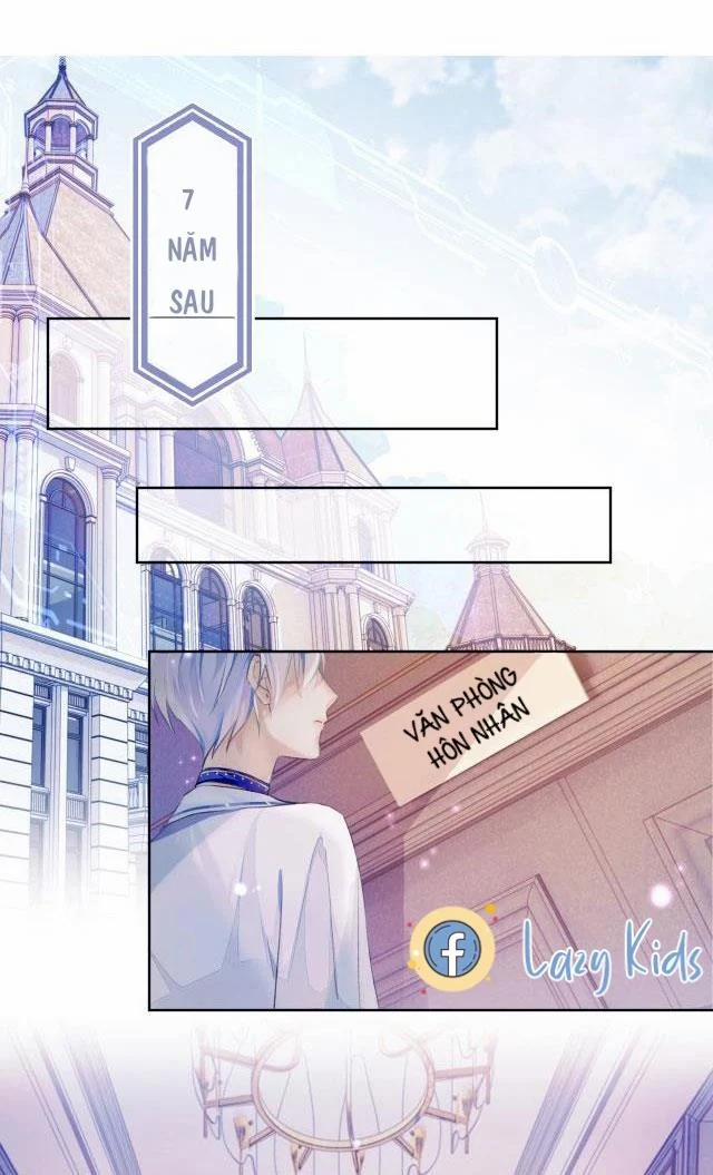 Tôi Muốn Ly Hôn 1 trang 10