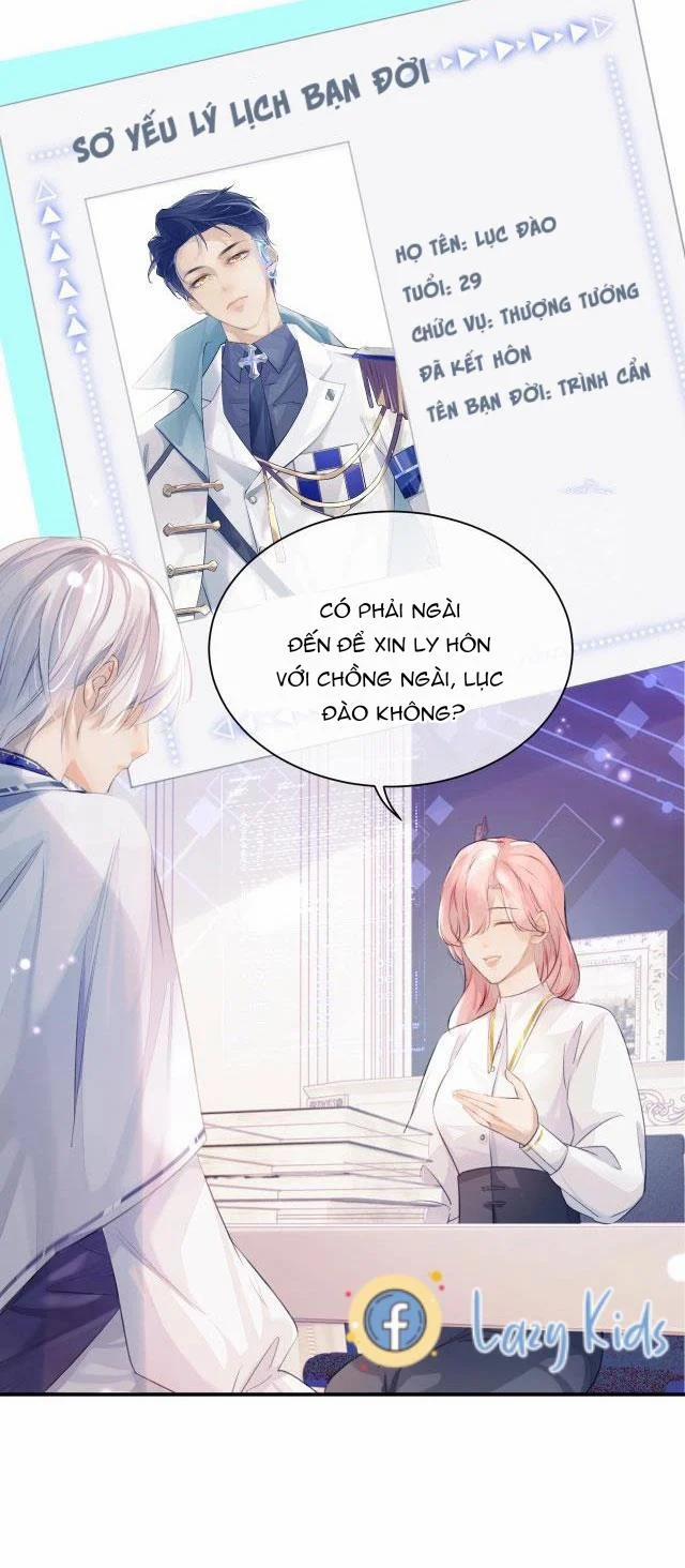 Tôi Muốn Ly Hôn 1 trang 16