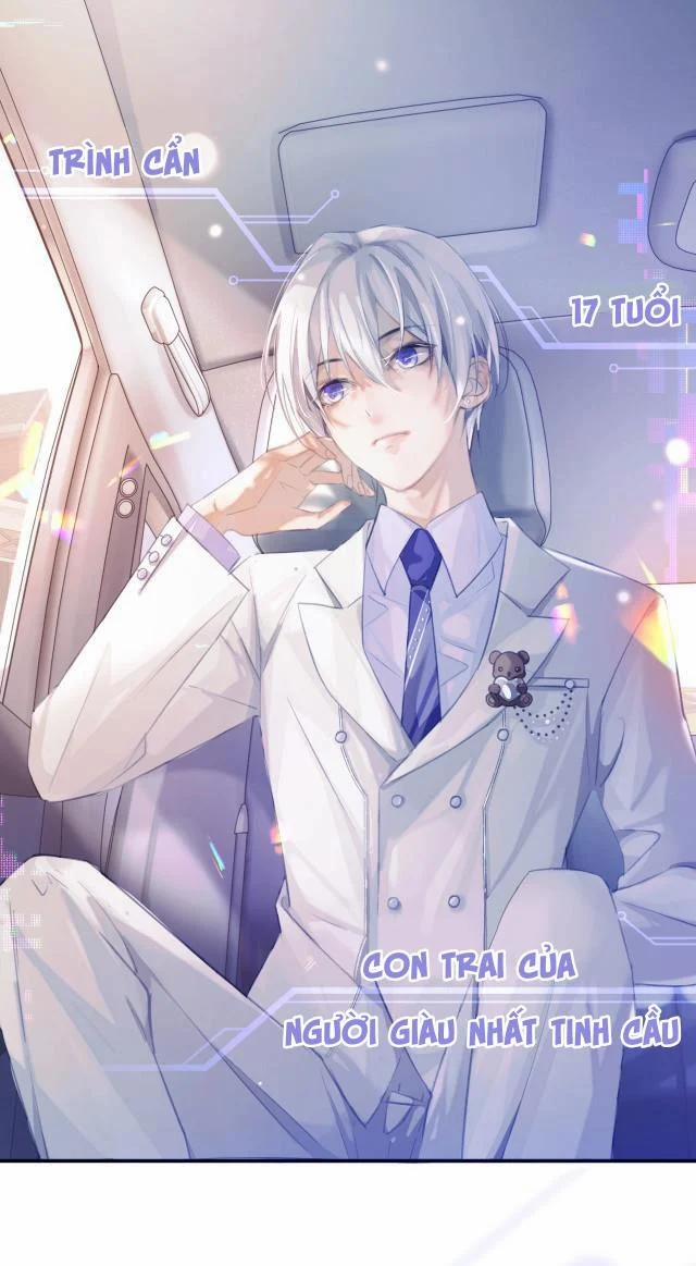 Tôi Muốn Ly Hôn 1 trang 2