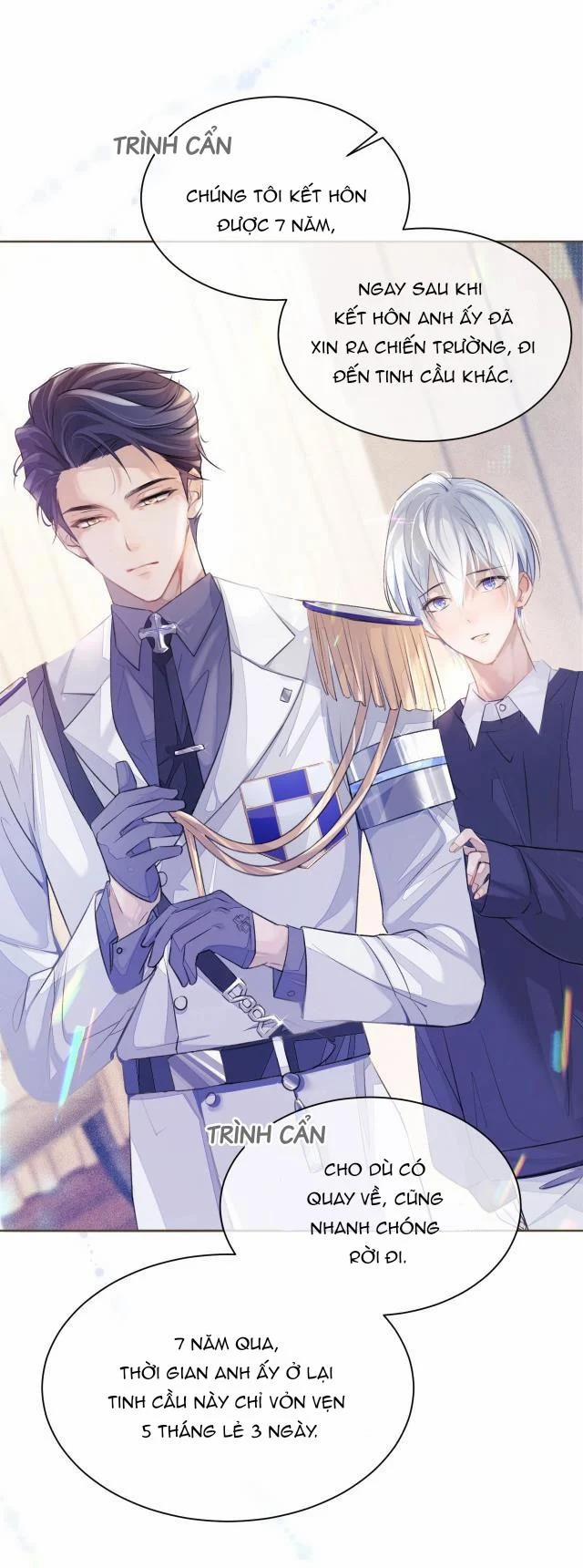 Tôi Muốn Ly Hôn 1 trang 20