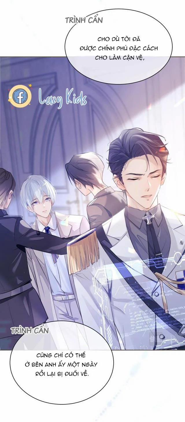 Tôi Muốn Ly Hôn 1 trang 21