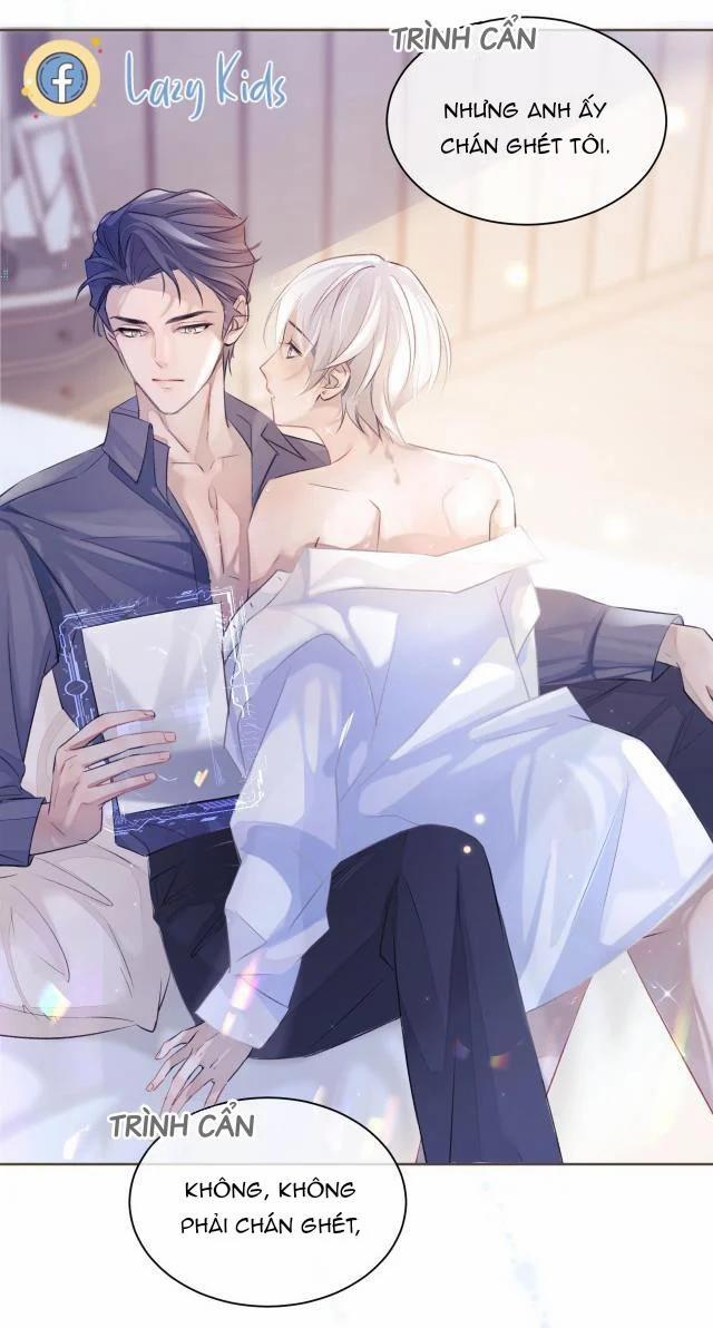 Tôi Muốn Ly Hôn 1 trang 23