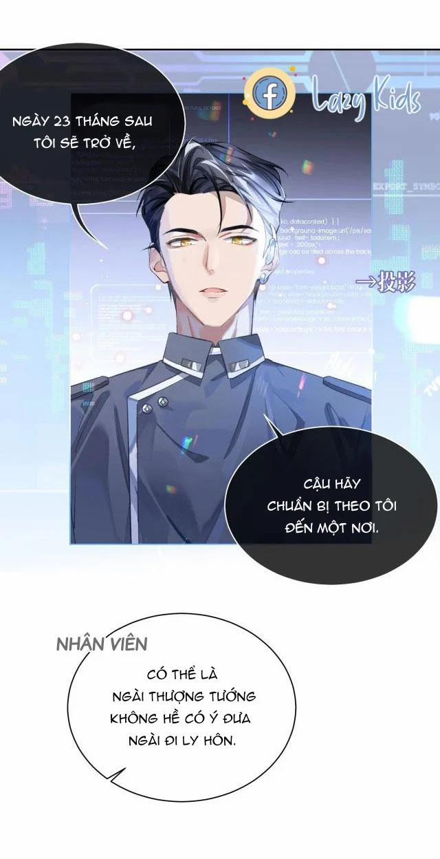 Tôi Muốn Ly Hôn 1 trang 29