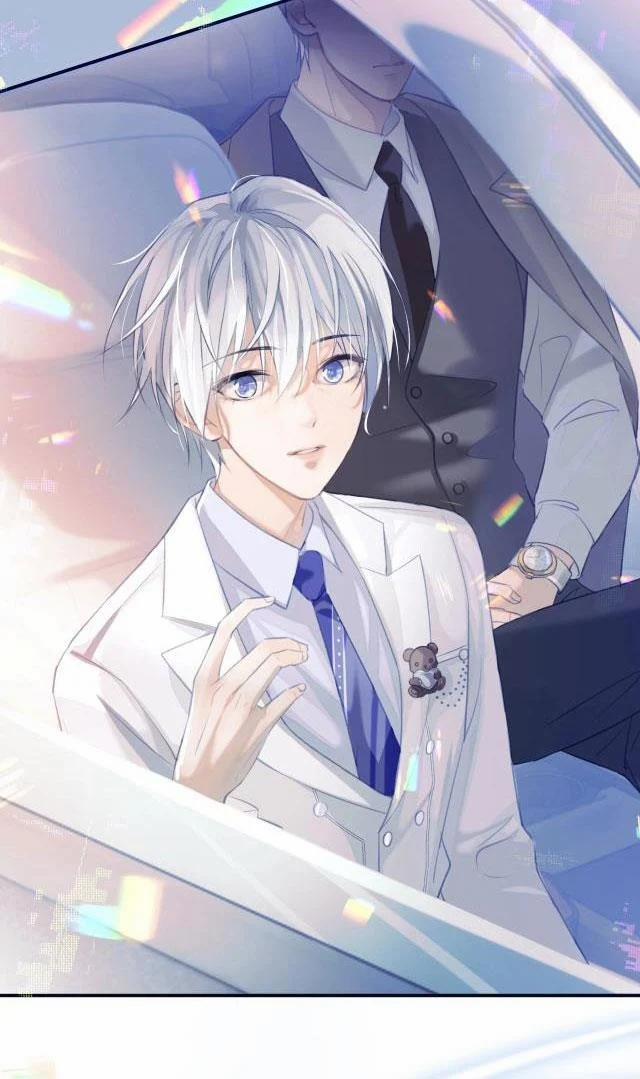 Tôi Muốn Ly Hôn 1 trang 5