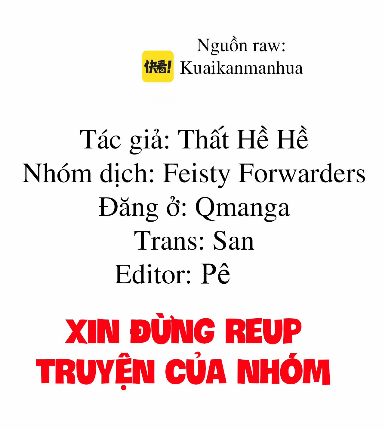 Tôi Muốn Ly Hôn 10 trang 1