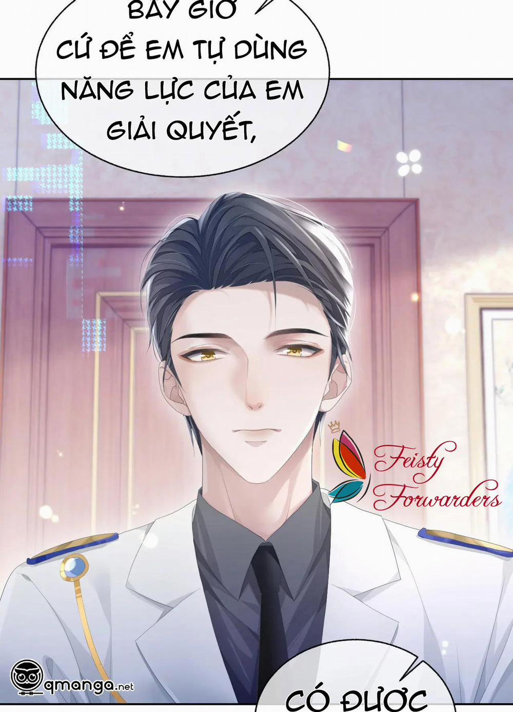 Tôi Muốn Ly Hôn 10 trang 13