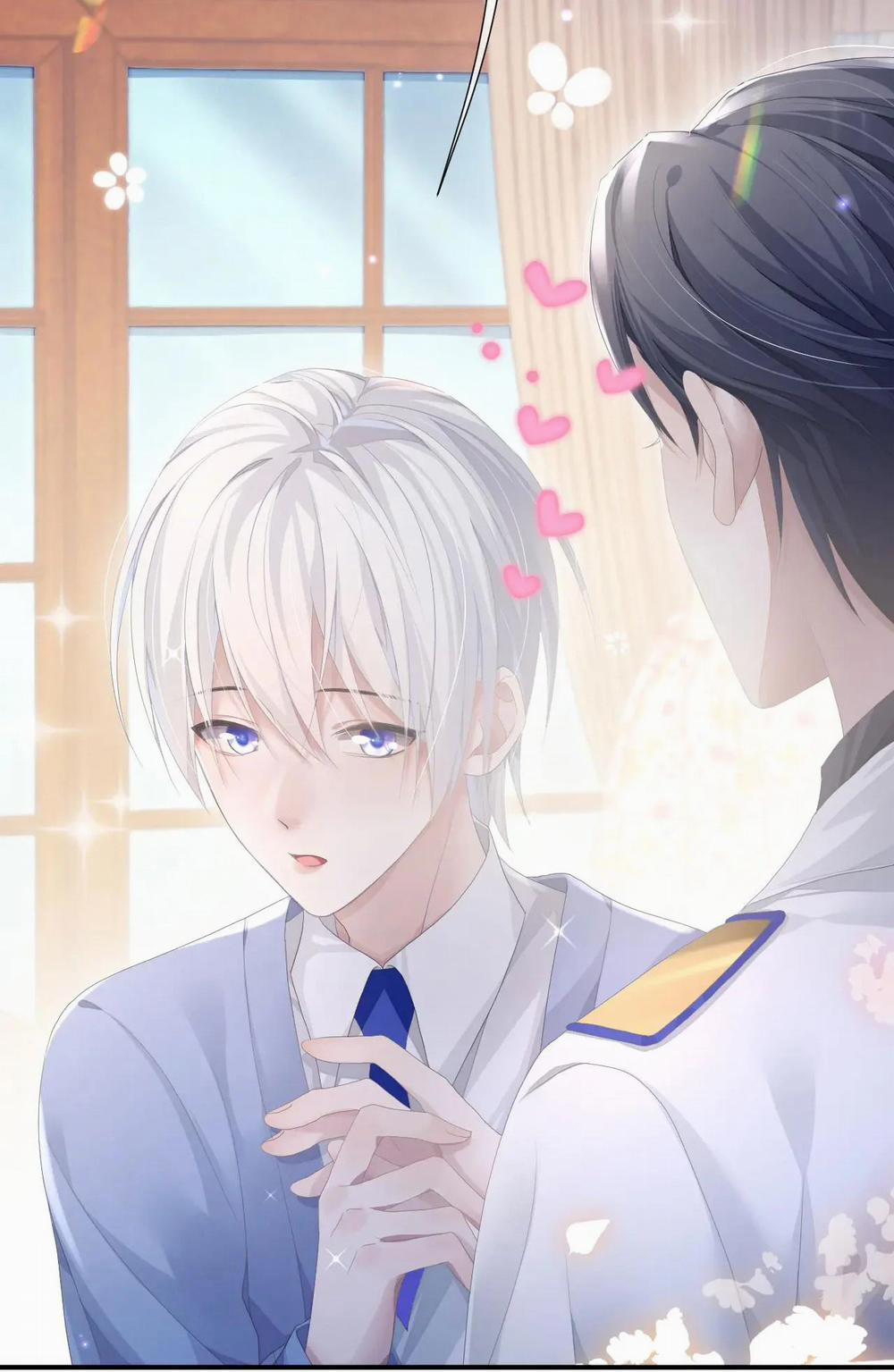 Tôi Muốn Ly Hôn 10 trang 15