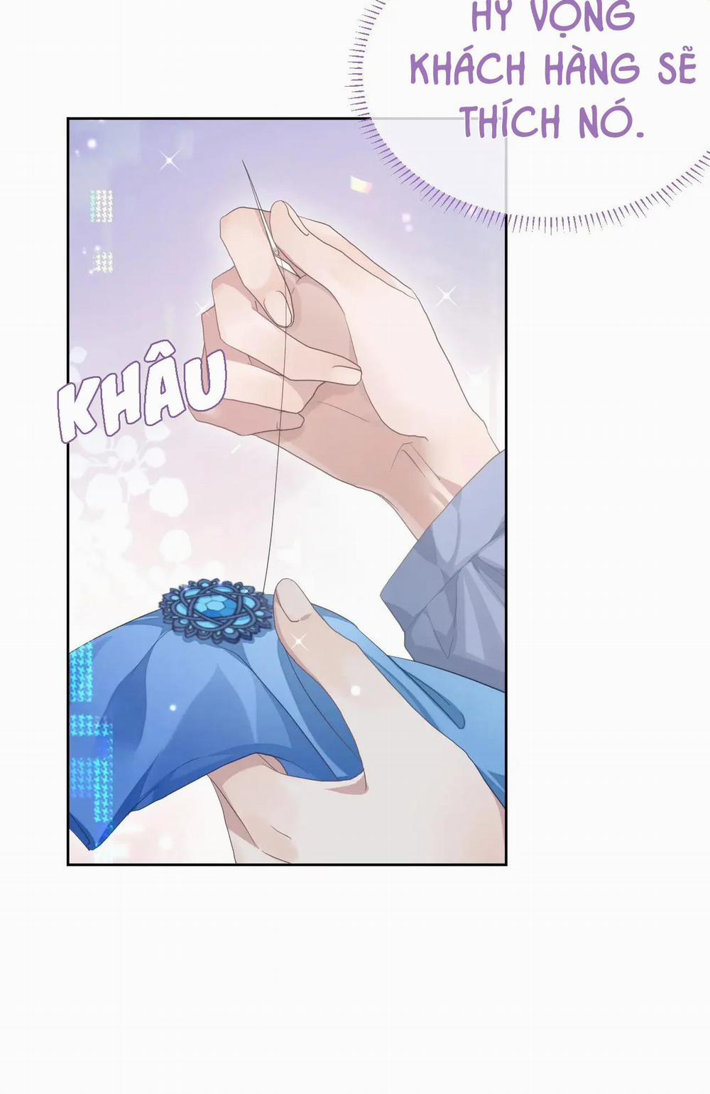 Tôi Muốn Ly Hôn 10 trang 21