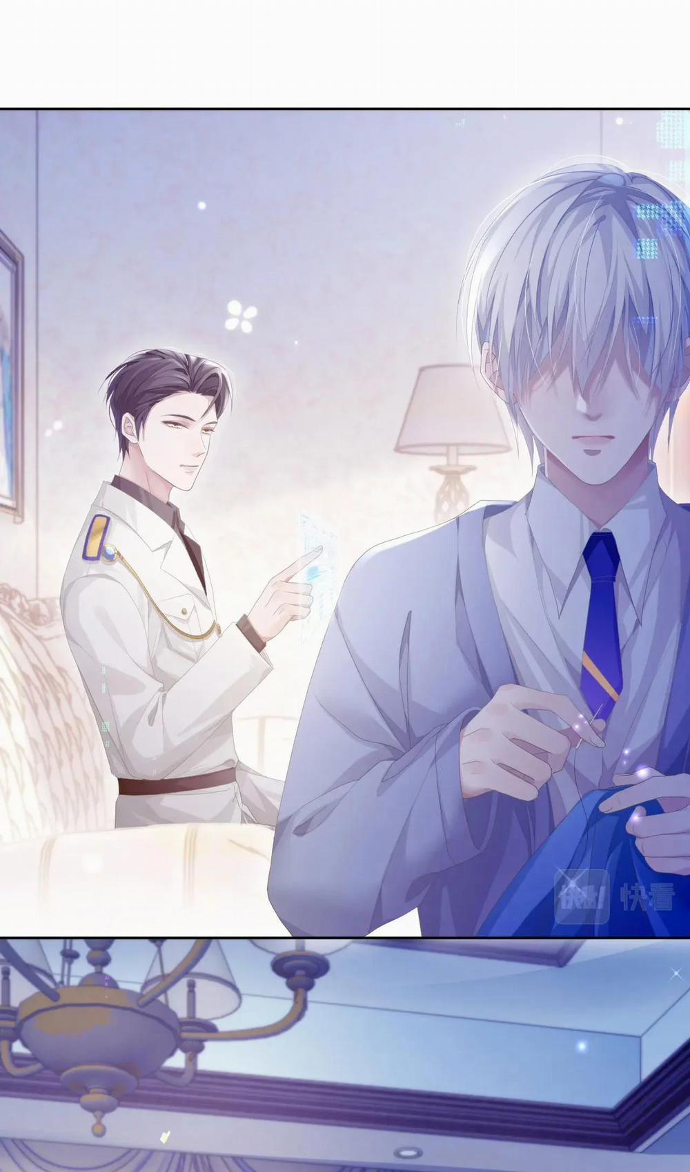 Tôi Muốn Ly Hôn 10 trang 22