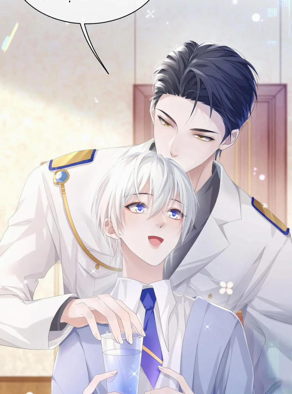 Tôi Muốn Ly Hôn 10 trang 28