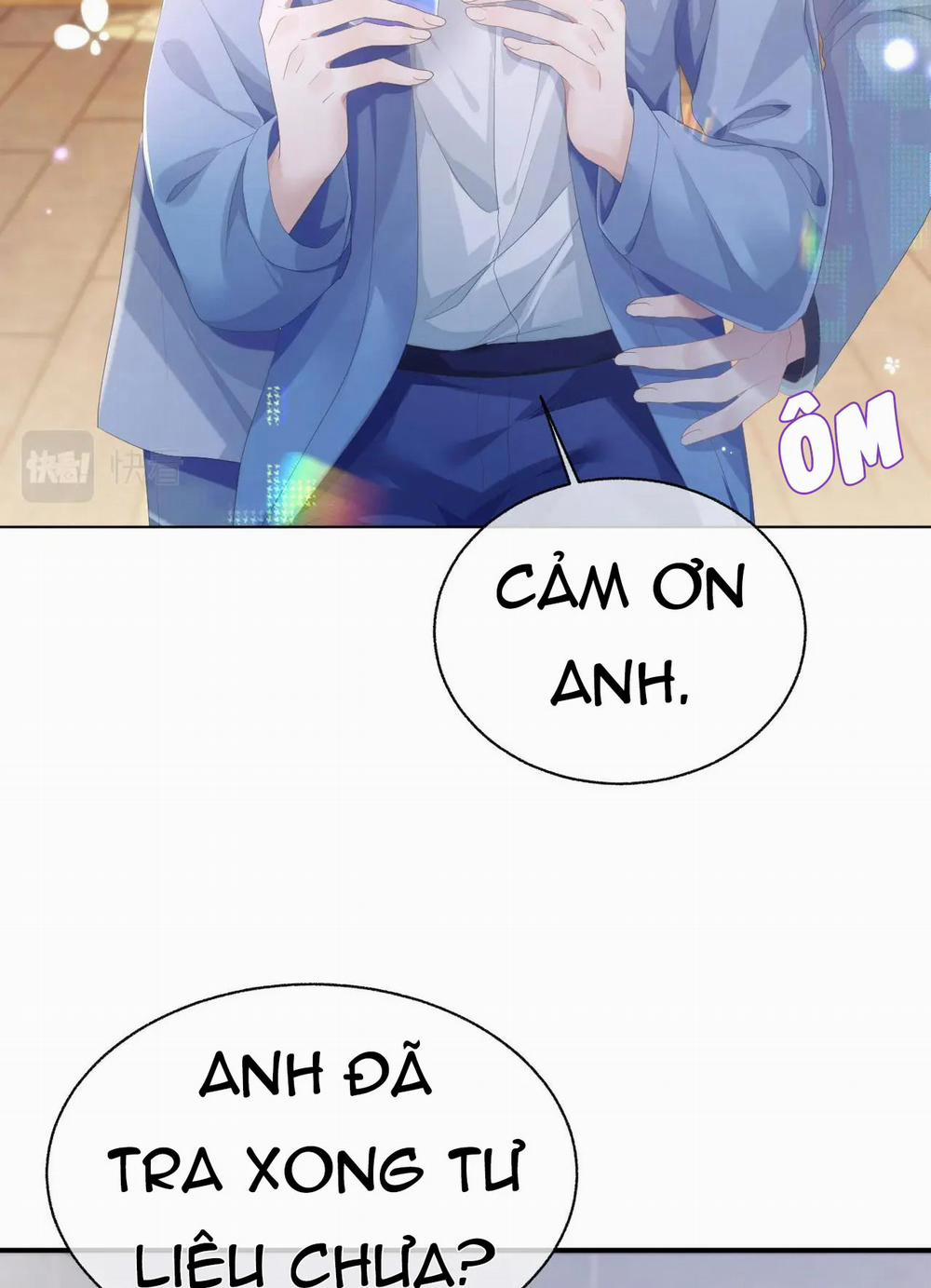 Tôi Muốn Ly Hôn 10 trang 29