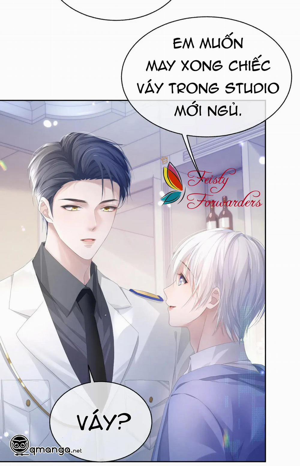 Tôi Muốn Ly Hôn 10 trang 3