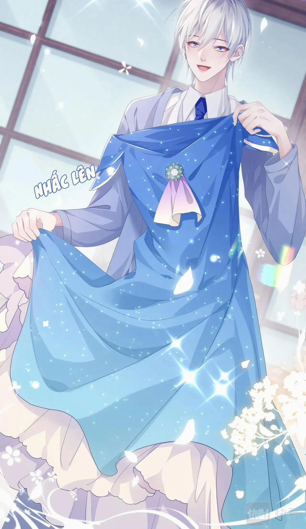 Tôi Muốn Ly Hôn 10 trang 34