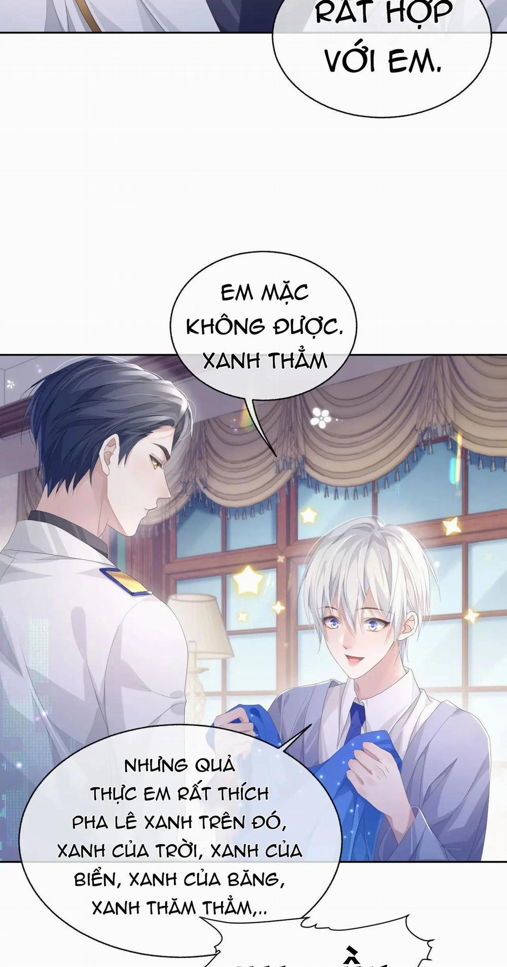 Tôi Muốn Ly Hôn 10 trang 36