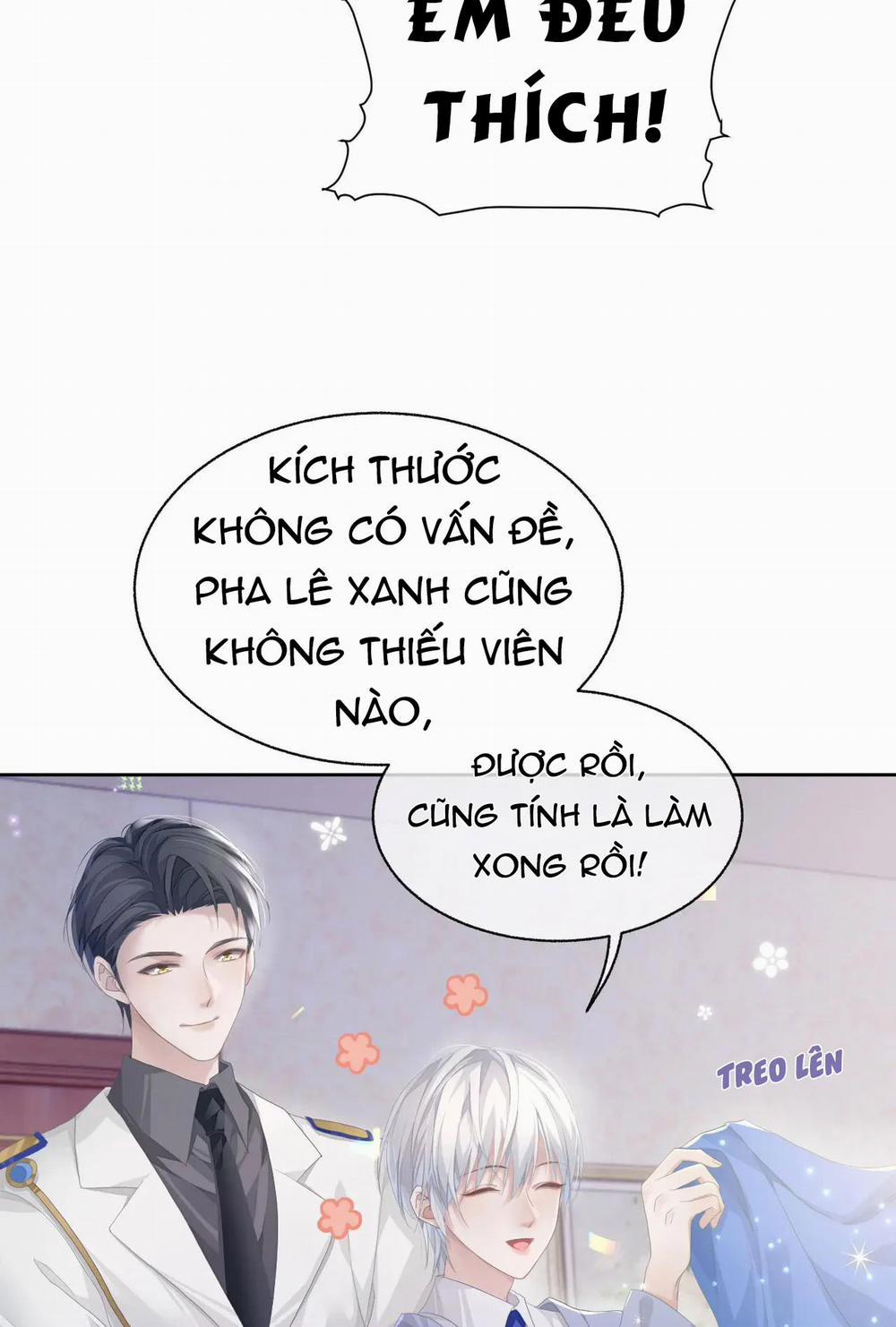 Tôi Muốn Ly Hôn 10 trang 38