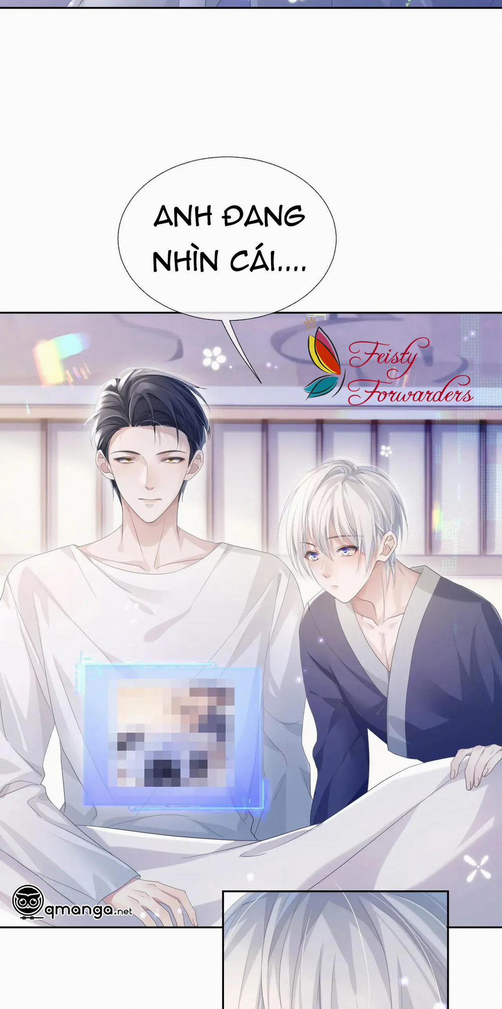 Tôi Muốn Ly Hôn 10 trang 43